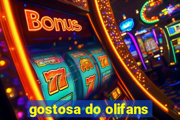 gostosa do olifans